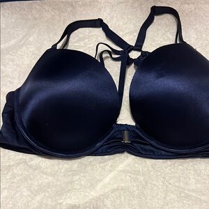 Victoria’s Secret very sexy push up 38b Elegant Blue Women's Bra